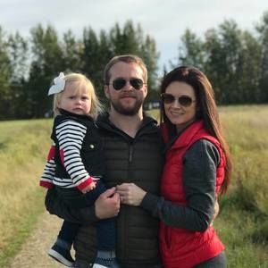 Meet your Posher, Timothy